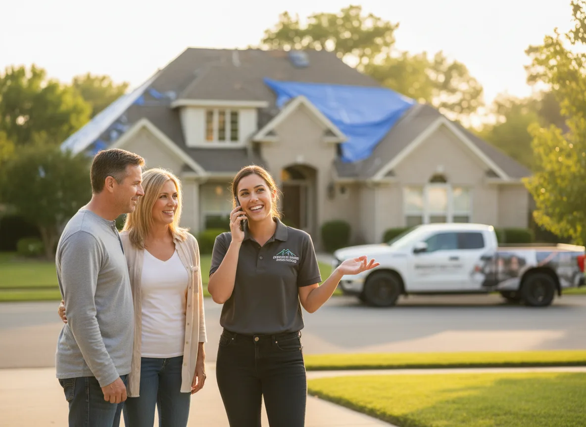 Emergency Roof Repair Eagle, NE FAQs
